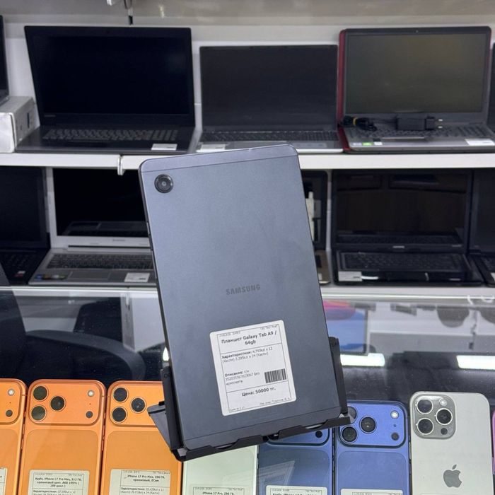 Samsung Tab A9 / 32gb / ID4903