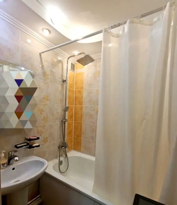 Аренда 1 комнатной квартиры