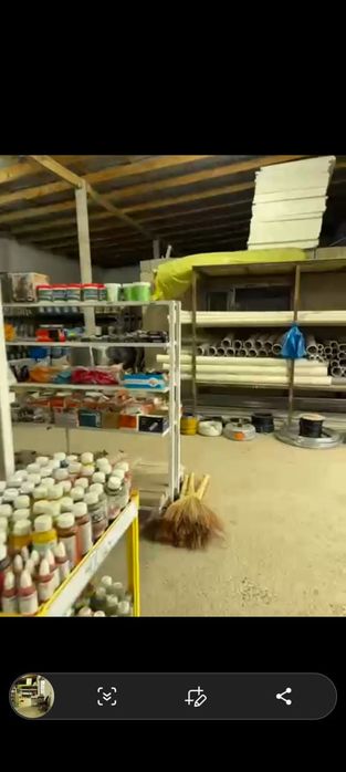 Шубарсуда Дайын бизнес сатылады