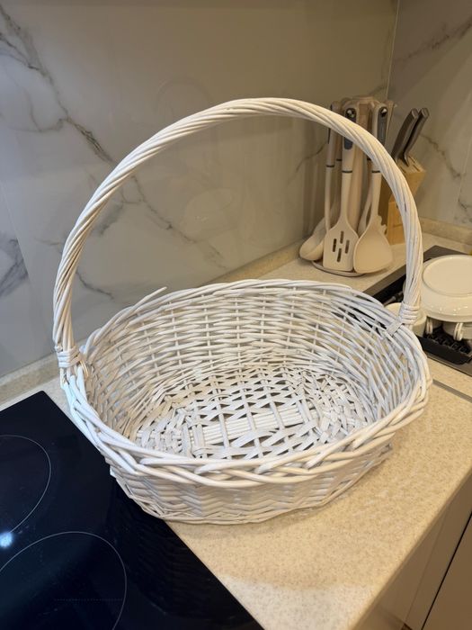 Корзина для цветов