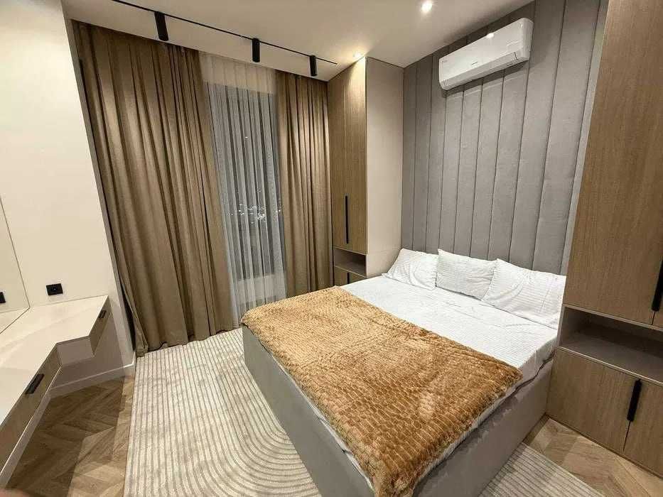 Яккасарайский район / Prestige Gardens / с готовым арендатором Id07