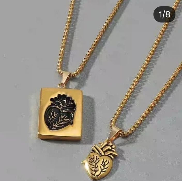 Bijuteriya Taqinchoq