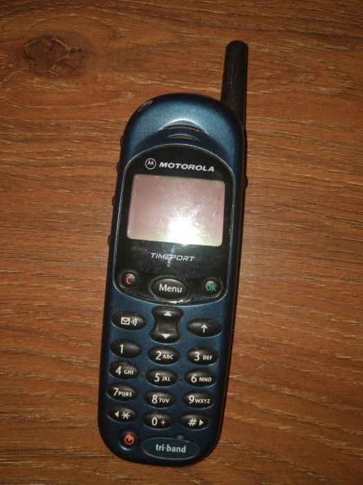 Ретро телефоны, рабочие.