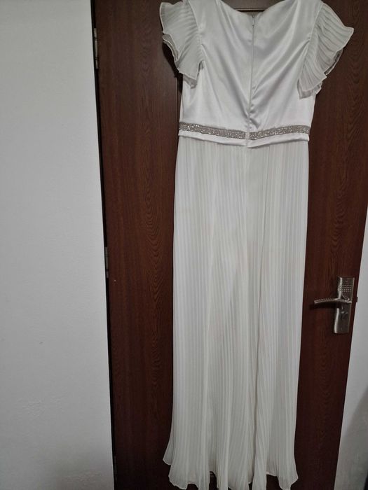 Vand salopeta alba