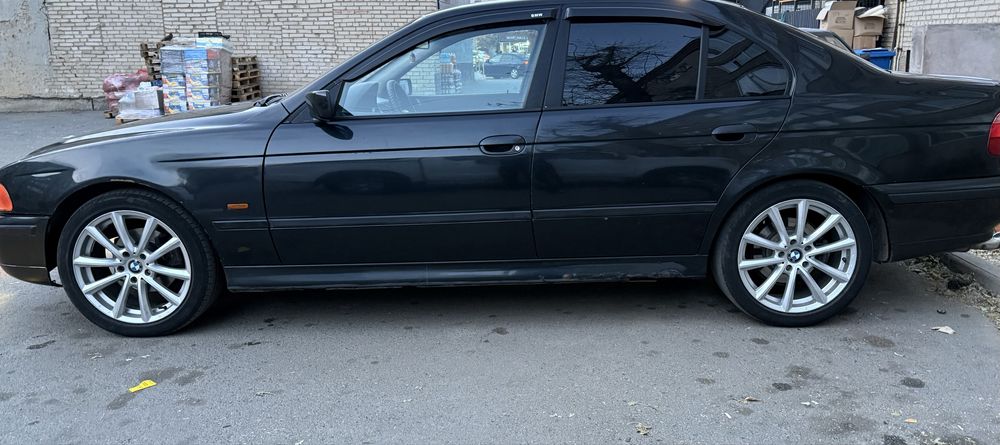 Продам диски BMW R18