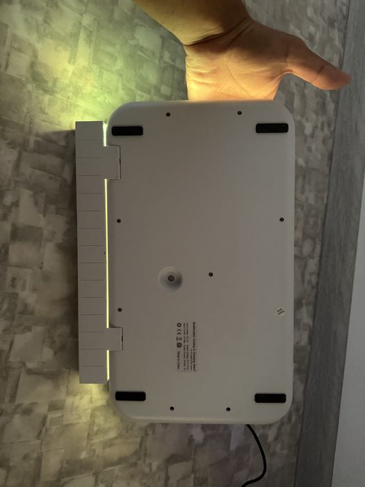 Подставка для приставки Playstation 5, FAT, SLIM
