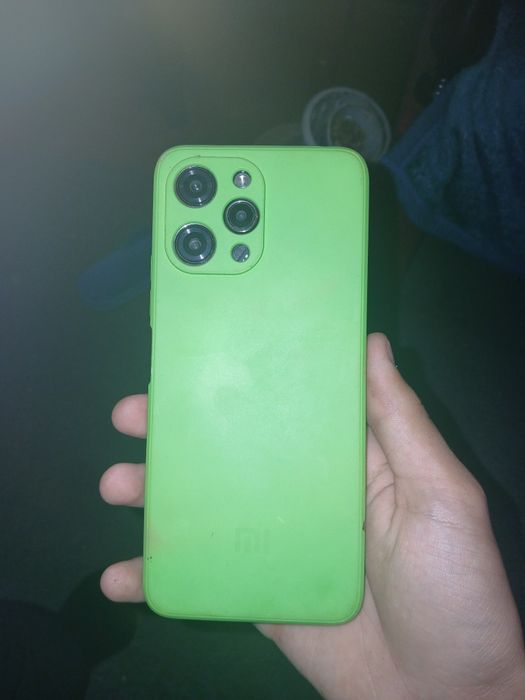 Redmi 12 на запчасти