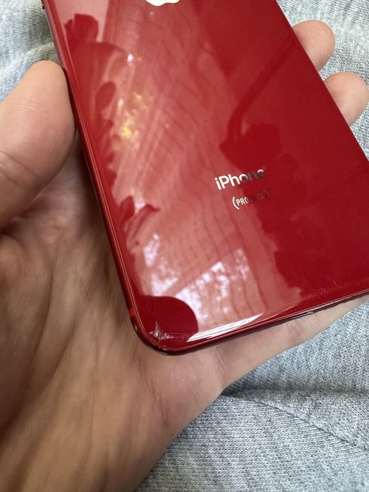 Iphone 8 plus 64GB