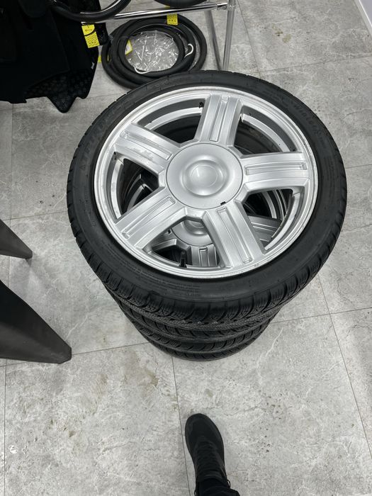 Продам торусы R16