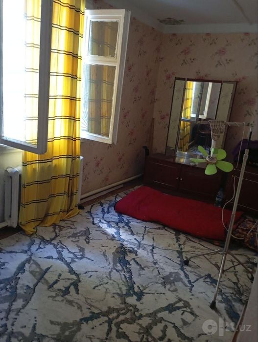 Квартирага аёллар куйилади