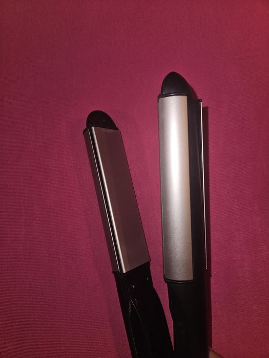 Babyliss 2 in 1 преса за коса