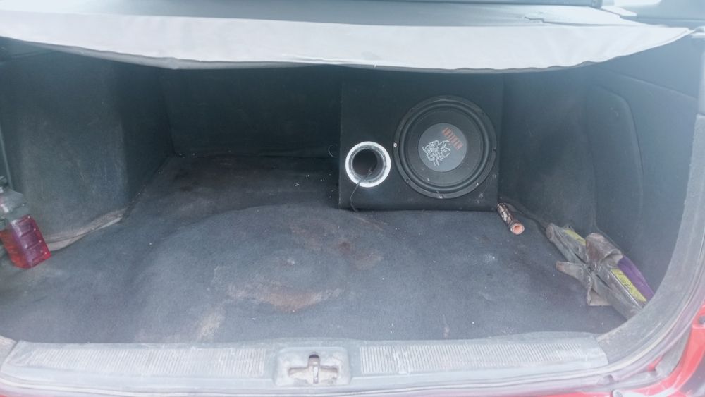 Продам Тойота карина е