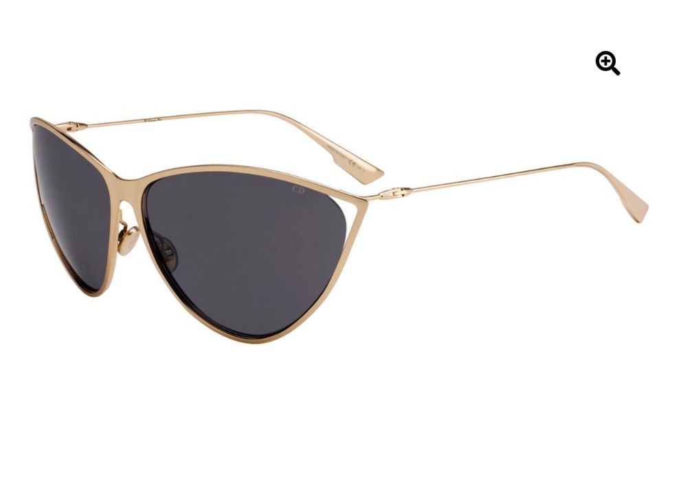 Оригинални слънчеви очила Tiffany & Co и Dior