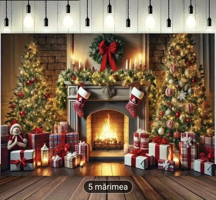 Fundal foto 180X230 cm