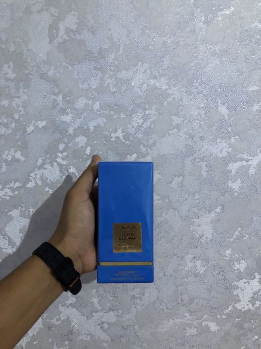 Atir Parfum lux Duxi Lux