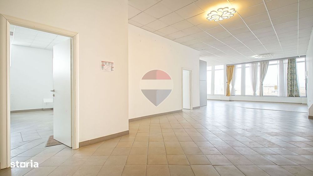 Clădire de birouri 370 mp | P+E | Parcare | Str. Ecologiștilor, Brașov
