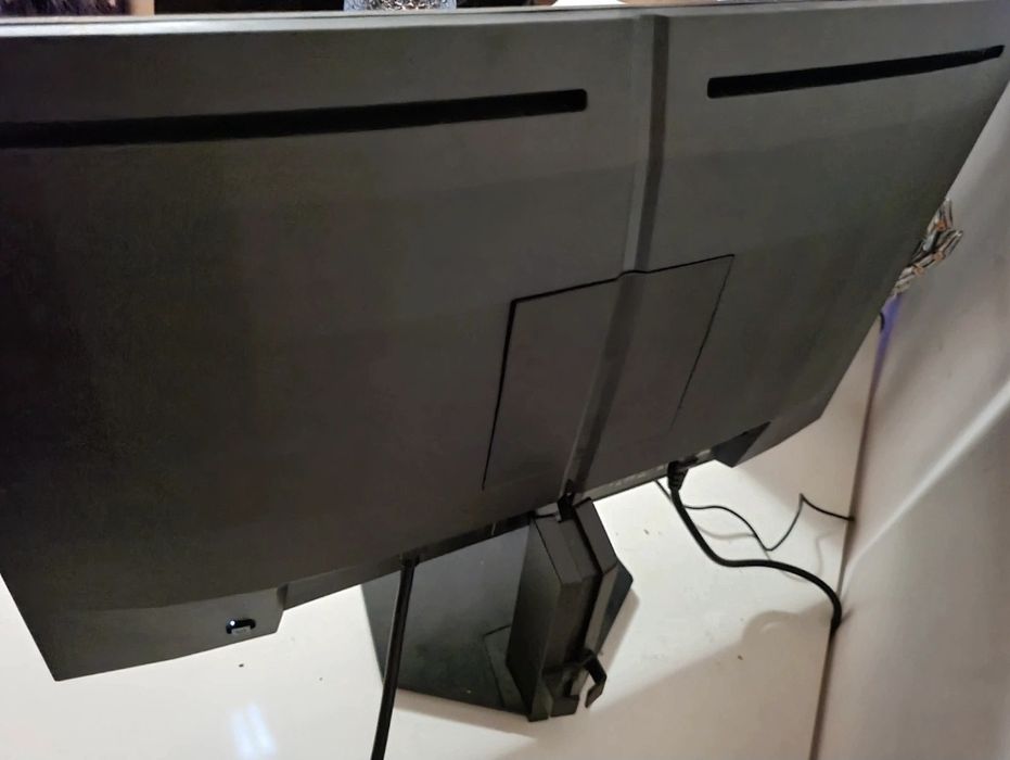 Monitor Philips gaming 144 hz