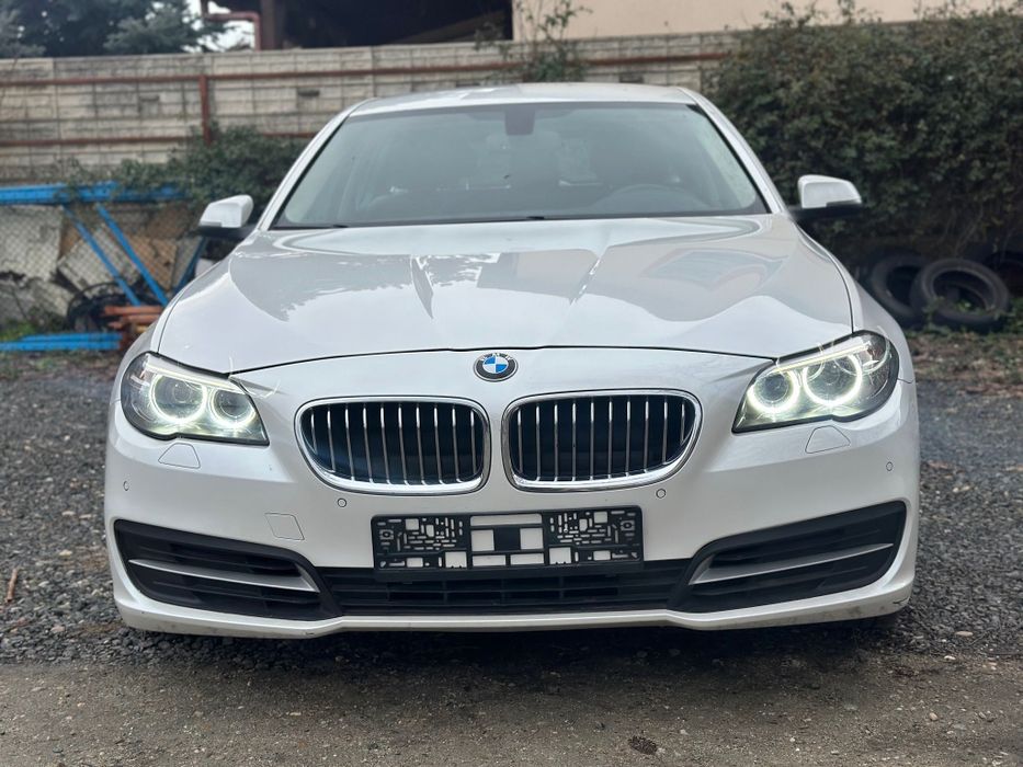 Vand Bmw 525d xdrive