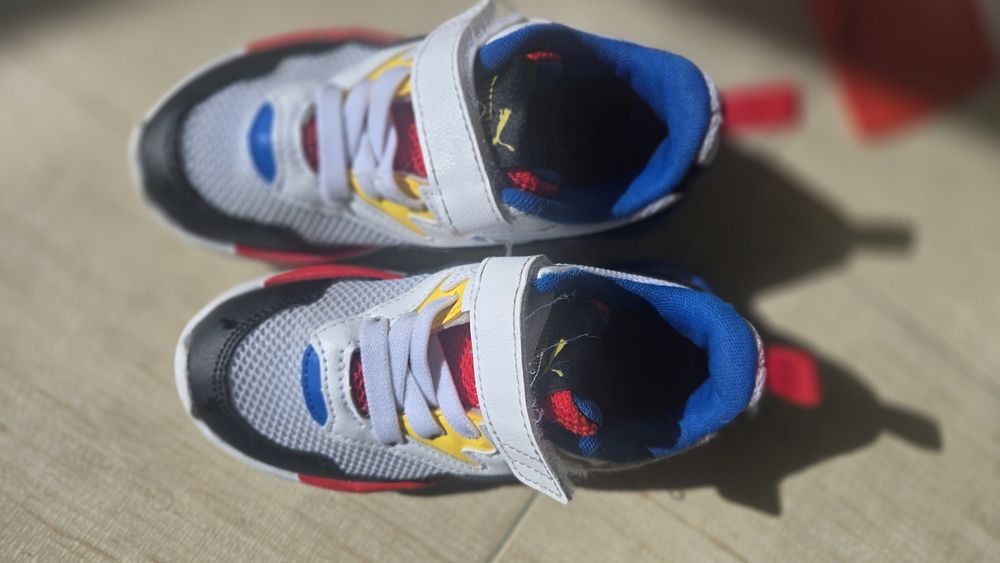 Детски маратонки Пума /Puma 28 номер