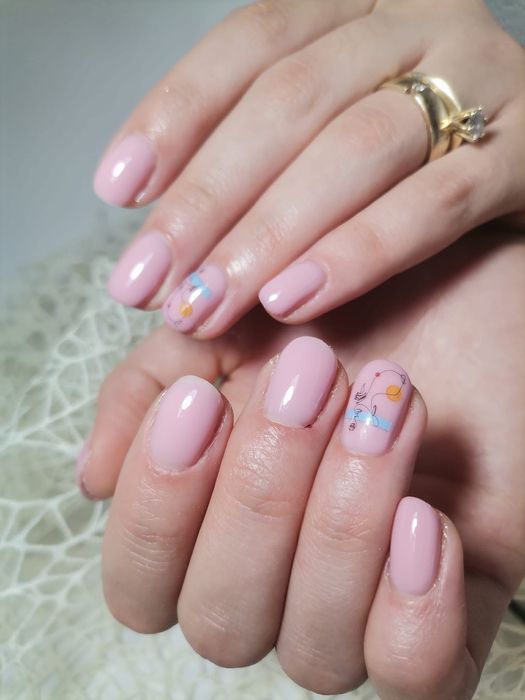 Unghii cu gel sector 1