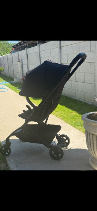 Joolz air plus