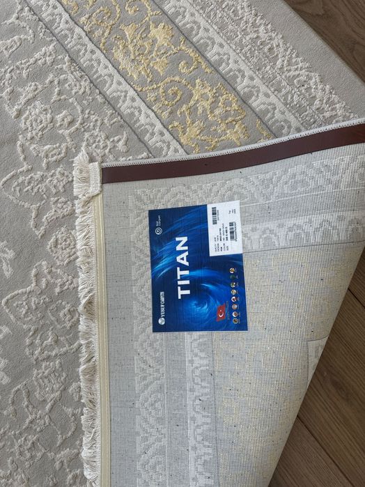 Продается турецкий кавер