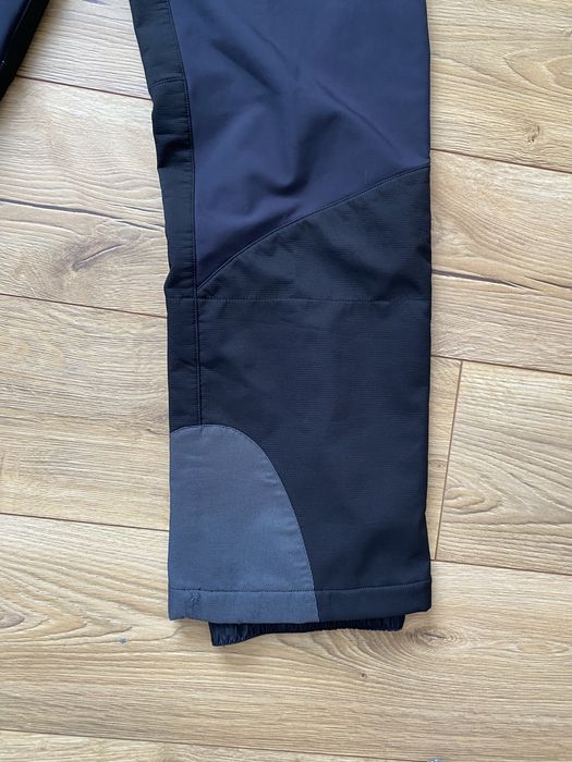MAMMUT -pantaloni soft tech, stare foarte buna, barbati , marimea 46