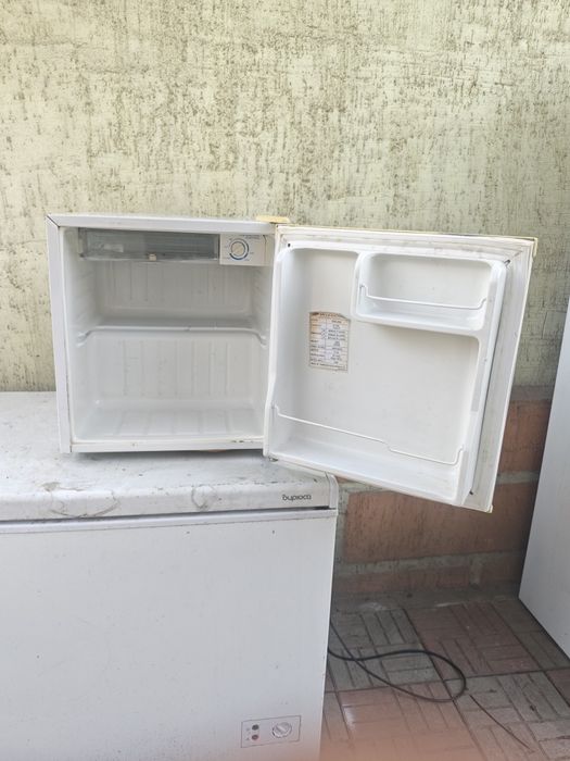Холодильник робочый с доставкой