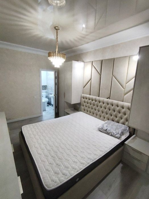 Mirobod bozori, Grand Mir Hotel yaqinida 2 xonali uy beriladi