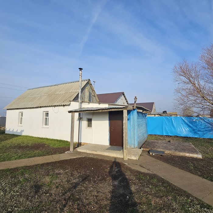 Обмен на однокомнатную квартиру в аксае.