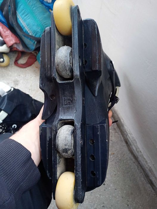 Role agresive / USD Classic