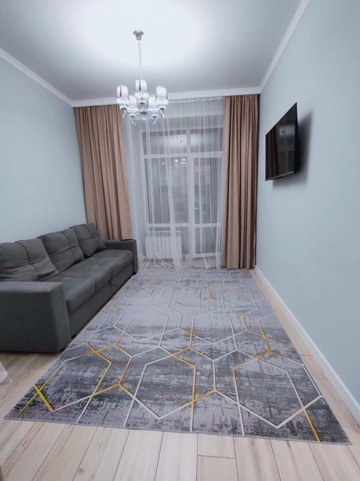 аренда посуточно