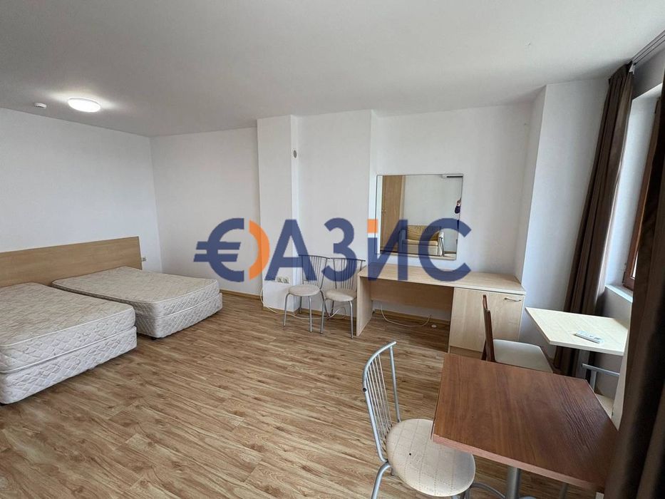 Продава се Едностаен апартамент в к.к. Слънчев бряг - 56 кв.м за 587 €/кв.м - Снимка #5