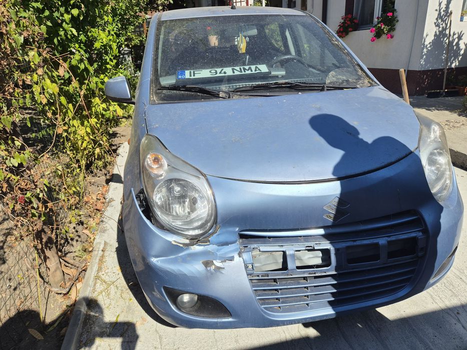 SUZUKI Alto 0 — imagine 4