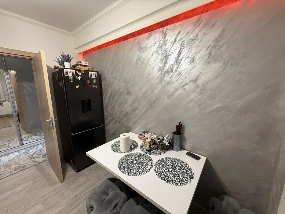 Apartament 3 Camere 75mp Utili + Boxa | Mobilat/Utilat | Bloc Nou