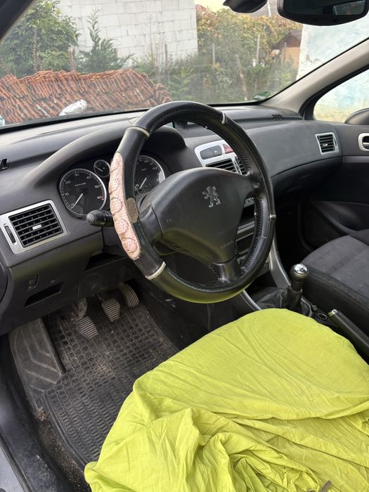 Vand peugeot 307sw