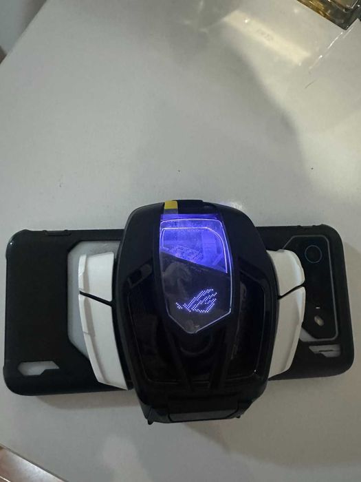 Asus Rog Phone 7 Ultimate