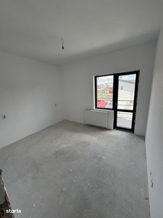 Apartament 3 camere | 62 mp | Bloc nou | Șos. Antiaeriană | parcare