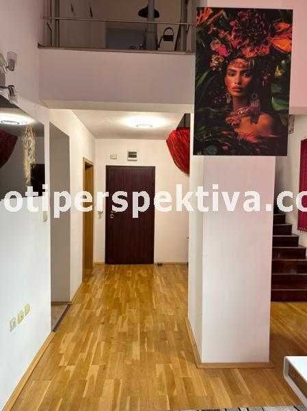Продава се Многостаен апартамент в Пловдив, Център - 147 кв.м за 1735 €/кв.м - Снимка #1