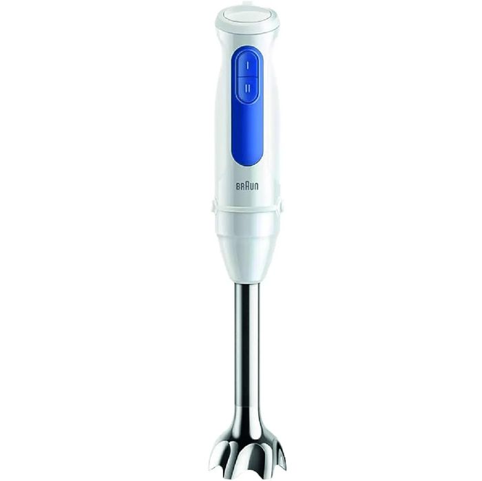 Braun Multiquick 3 MQ30202MWH в