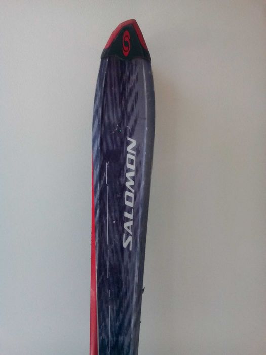 Ски Соломон 1.85