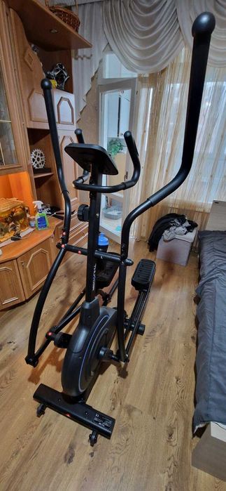 Кростренажор Thunder