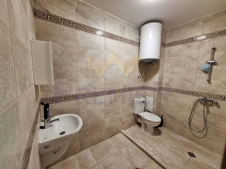 Дава се под наем Двустаен апартамент в Варна, Лятно кино Тракия - 65 кв.м за 600 € - Снимка #6