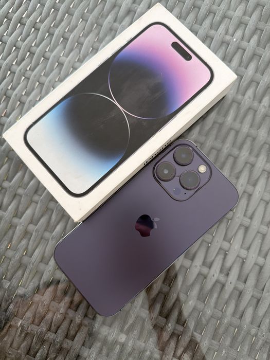iPhone 14 Pro Обмен на Samsung S24Ultra