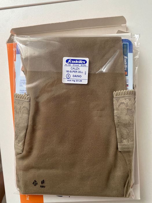 Компрессионные чулки