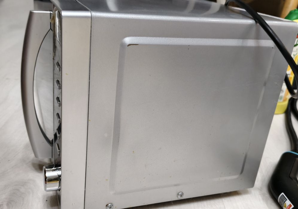 Продам микроволновку