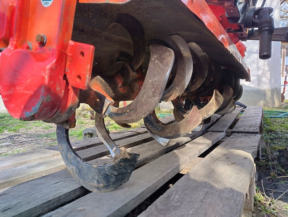 Фреза RM180G Kubota