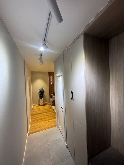 Абай корзинка 2-ком 2-Этаж 56м² кирпич Евроремонт меб+техника