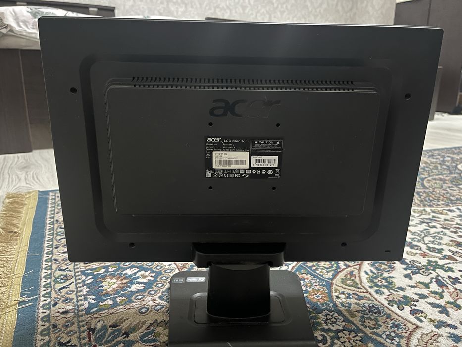 Монитор для пк acer