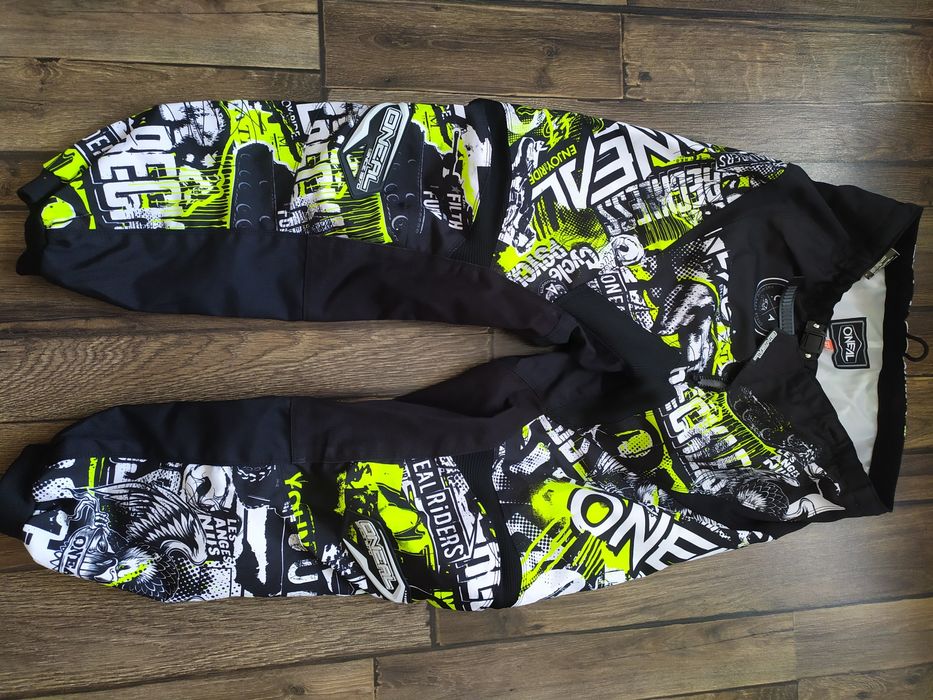 Мотокрос панталон O'NEAL